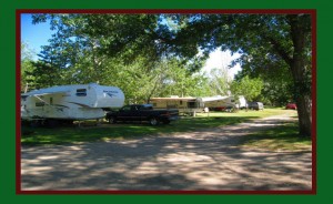 RV Sites