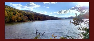 Relax On Watauga Lake